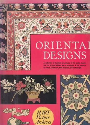 Oriental Designs