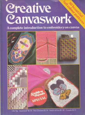 Creative Canvaswork