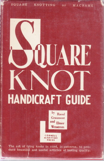 Square Knot Handicraft Guide