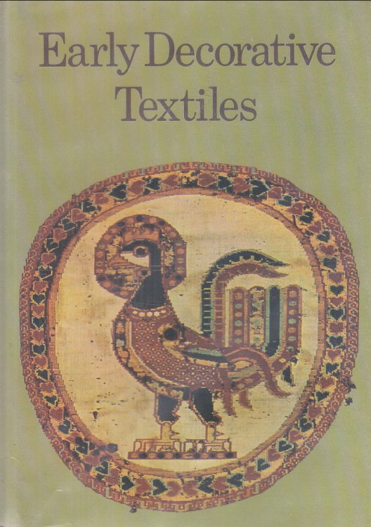 Early Decorative Textiles