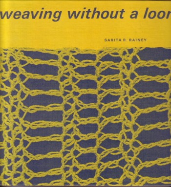 Weaving Without a Loom