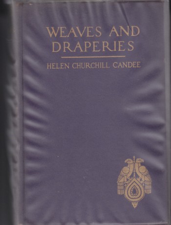 Weaves and Draperies, Classic and Modern
