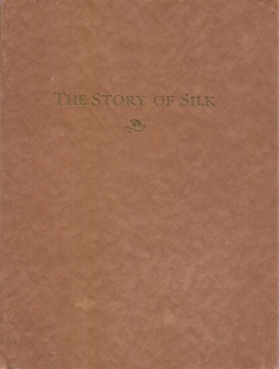 Story of Silk and Cheney Silks