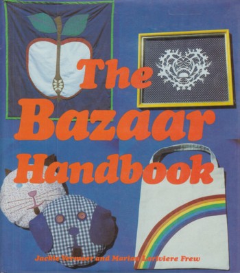 BAZAAR HANDBOOK