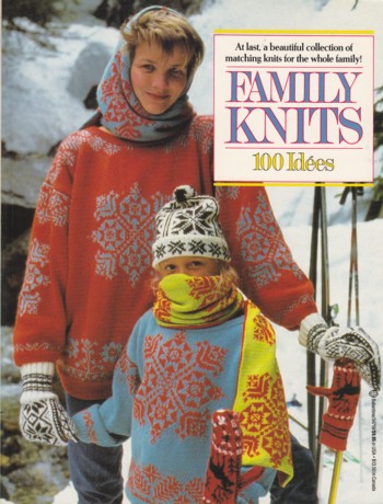 Family Knits