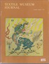 Textile Museum Journal 1975
