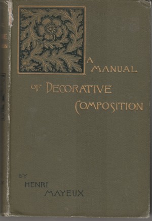 Manual of Decorative Composition