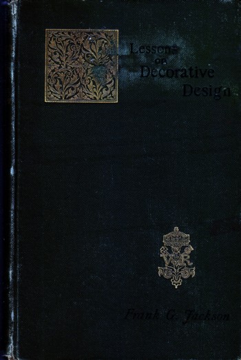 Lessons on Decorative Design