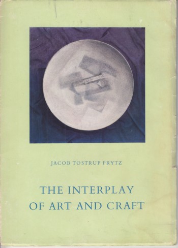 Interplay of Art and Craft