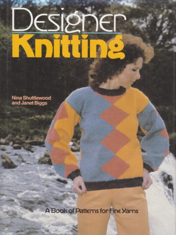 Stylish Knitting