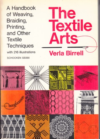 Textile Arts