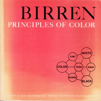 PRINCIPLES OF COLOR