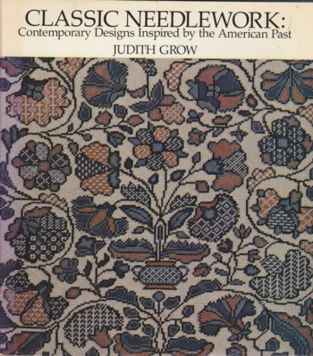 CLASSIC NEEDLEWORK