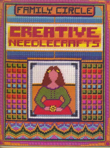 CREATIVE NEEDLECRAFTS