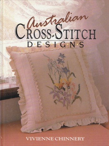 Australian Cross-Stitch Design