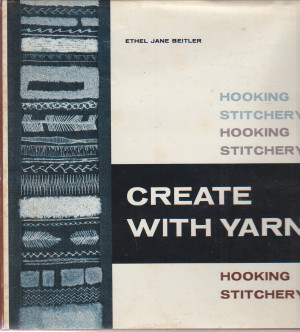 CREATE WITH YARN