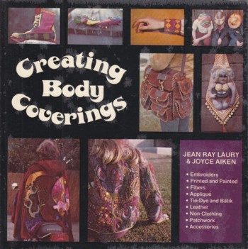 CREATING BODY COVERINGS