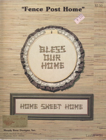 Scandinavian Cross Stitch