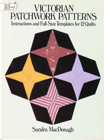 Victorian Patchwork Patterns