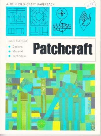 PATCHCRAFT