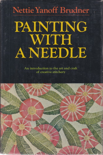 PAINTING WITH A NEEDLE