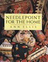 Needlepoint for the Home