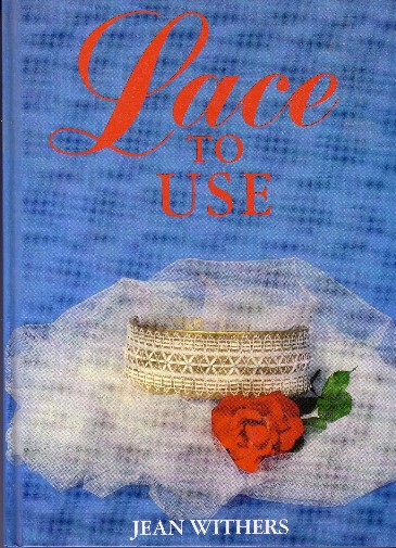 Lace to Use