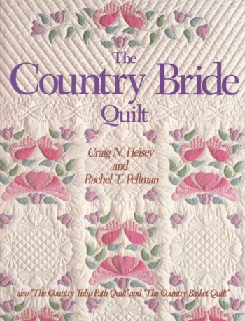 Country Bride Quilt