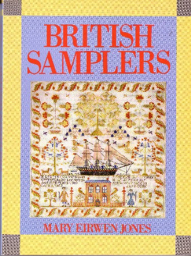 British Samplers