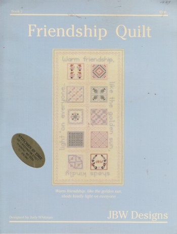 Friendship Quilt