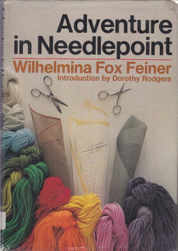 Adventure in Needlepoint