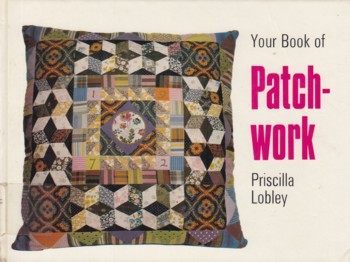 YOUR BOOK OF PATCHWORK