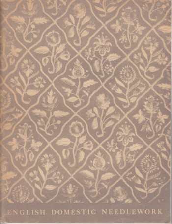 English Domestic Needlework
