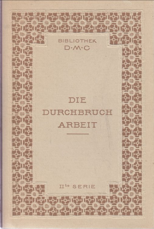 Die Durchbruch Arbeit