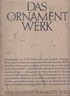Das Ornamentwerk
