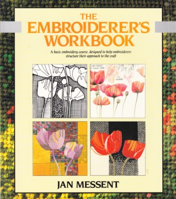 Embroiderer's Workbook