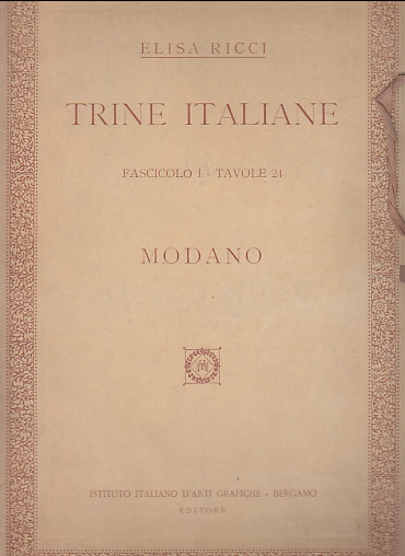 Trine Italiane
