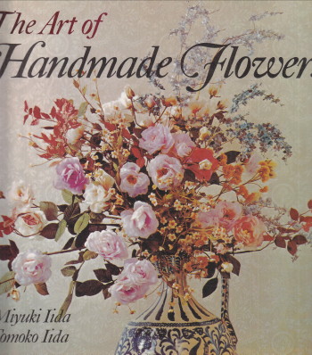 Art of Handmade Flowers