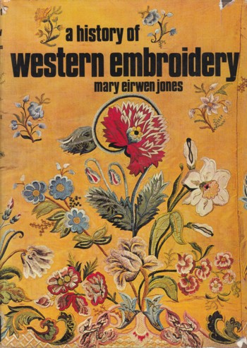 History of Western Embroidery