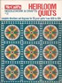 Heirloom Quilts