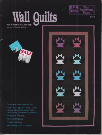 Wall Quilts