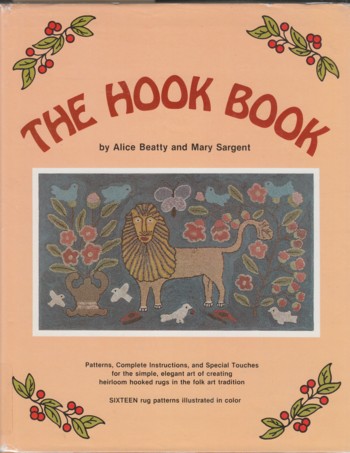 Hook Book