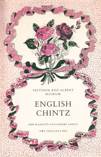 English Chintz