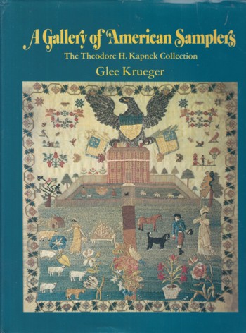 GALLERY OF AMERICAN SAMPLERS