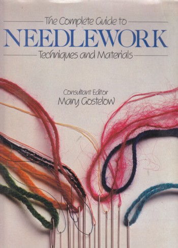 COMPLETE GUIDE TO NEEDLEWORK