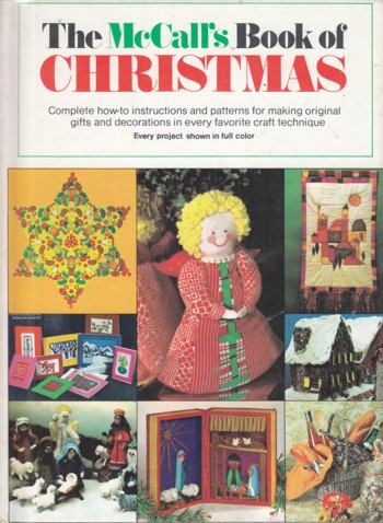 Book of Christmas