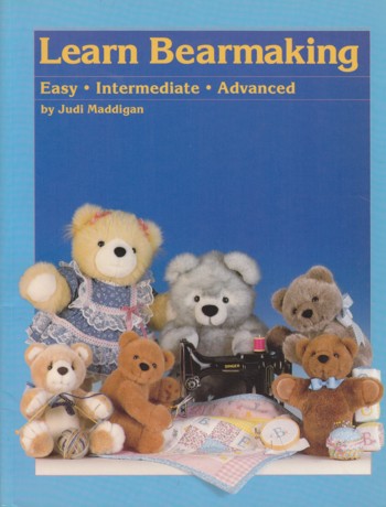 Learn Bearmaking