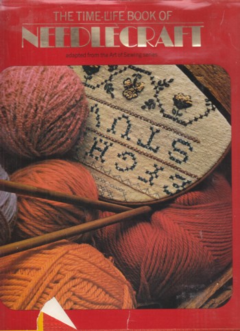 Book of Needlecraft