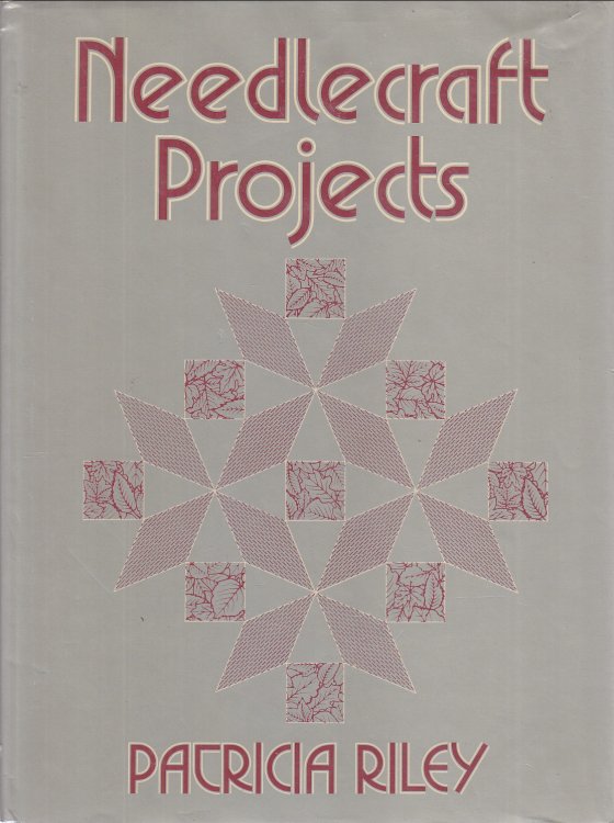 Needlecraft Projects