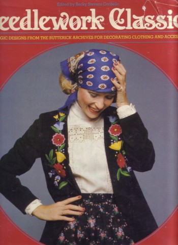 Needlework Classics